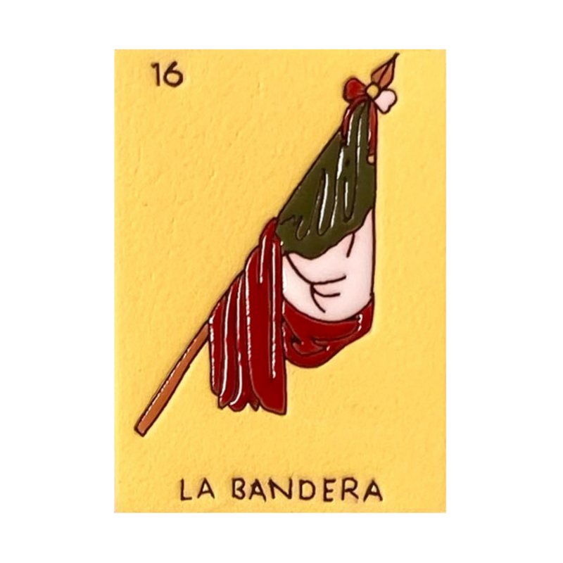 Harry Potter Loteria Game - Bingo Style with Custom Artwork  Inspired by Mexican Culture : Toys & Games