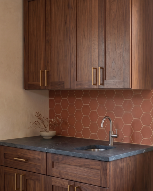 Barro Hexagon 4