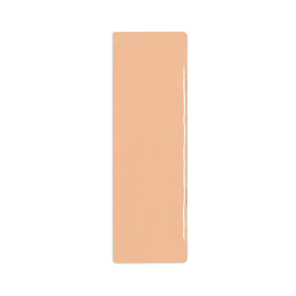 [Sample] Horizon Pale Terracotta 2"x6"