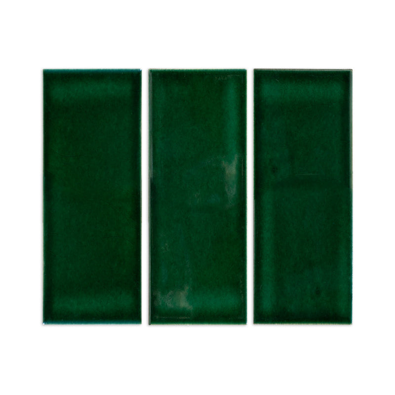 Emerald 2.75"x8"