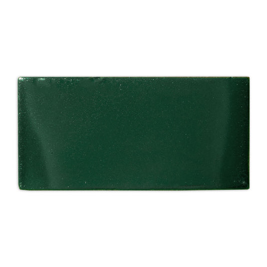 Bottle Green Gloss Clay