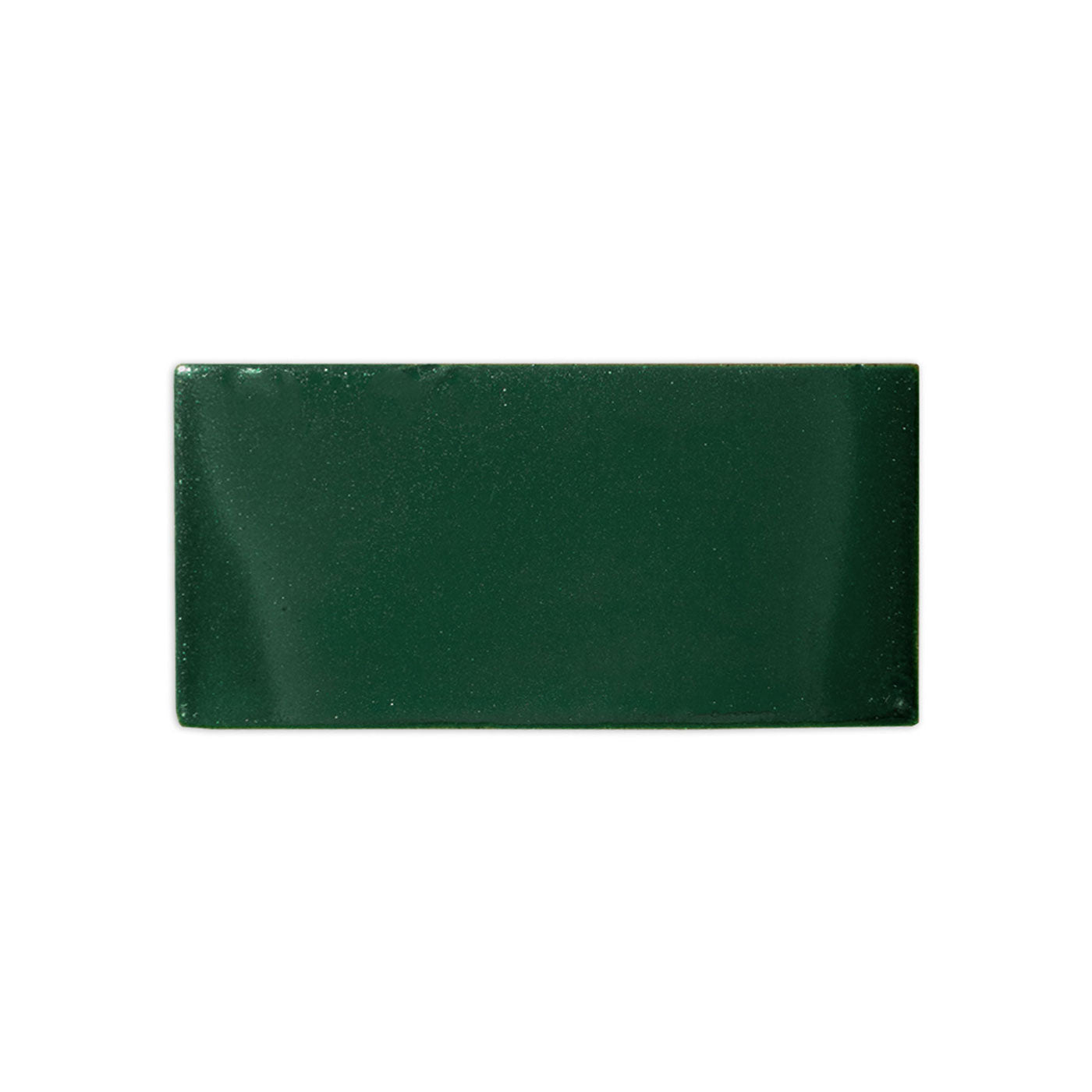 Bottle Green Gloss Sample
