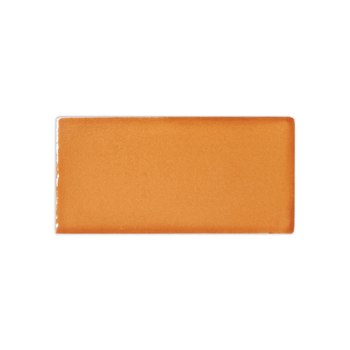 Mandarin Gloss Sample