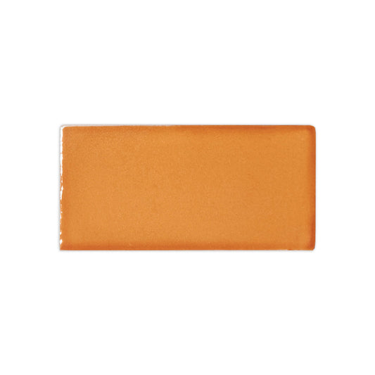 Mandarin Gloss Sample