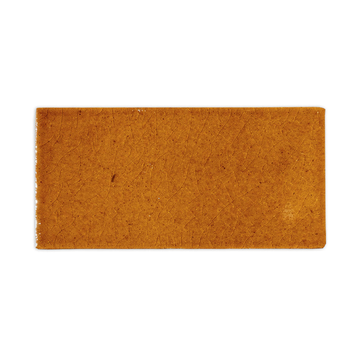 Terra Crackle Gloss Sample