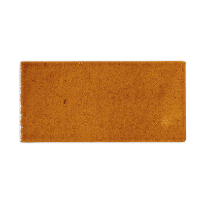 Terra Crackle Gloss Sample