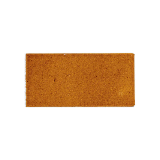 Terra Crackle Gloss Sample