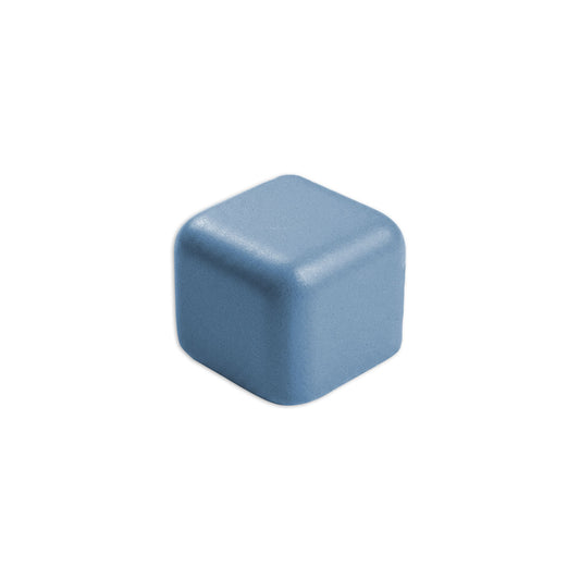 V Cap Corner Blue Agate 2