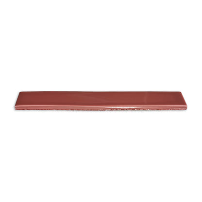 Burgundy Gloss 2x12