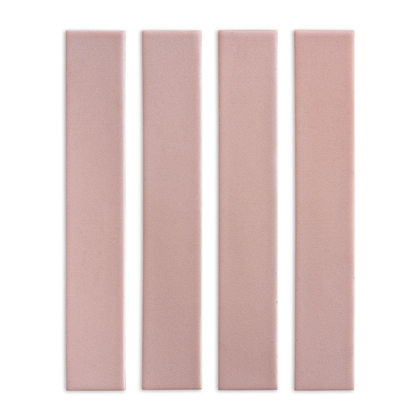 Rosewater Matte  2x12