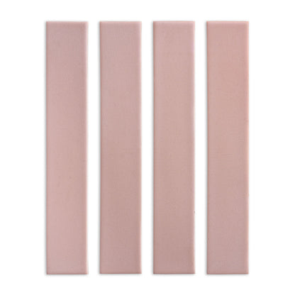 Rosewater Matte  2x12