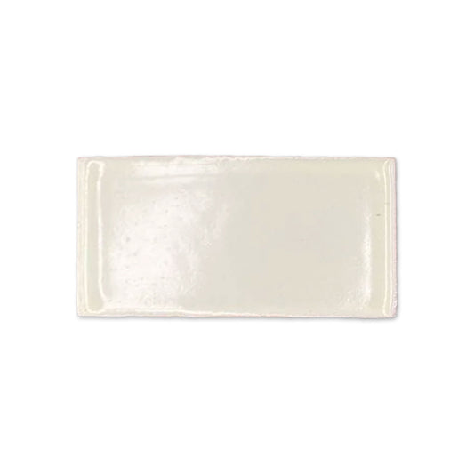 Blanco Mexicano Gloss Sample