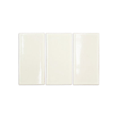 Blanco Mexicano 2.25x4.25