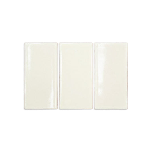 Blanco Mexicano 2.25x4.25