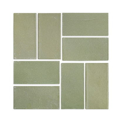 [Bundle] Bomber Jacket Matte 2x4 | 20 SF