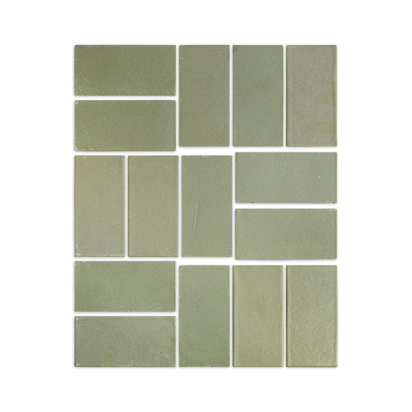 [Bundle] Bomber Jacket Matte 2x4 | 20 SF