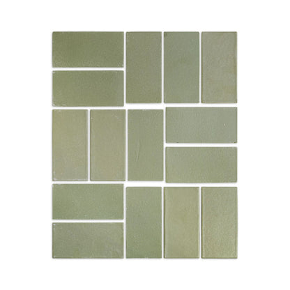 [Bundle] Bomber Jacket Matte 2x4 | 20 SF