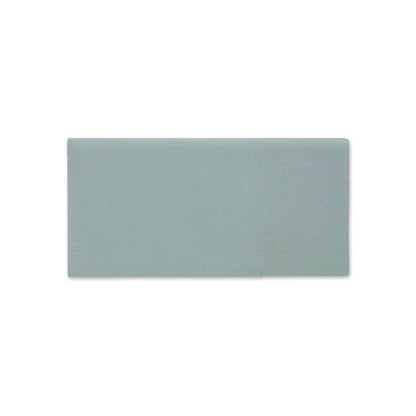 Hot Spring Matte Sample