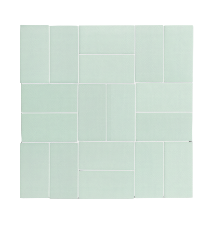 [Bundle] Margarita Matte 2x4 | 11 SF