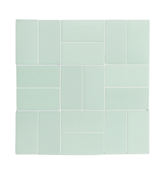 [Bundle] Margarita Matte 2x4 | 11 SF