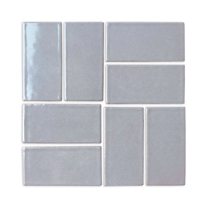 [Bundle] Polo Gloss 2x4 | 23 SF