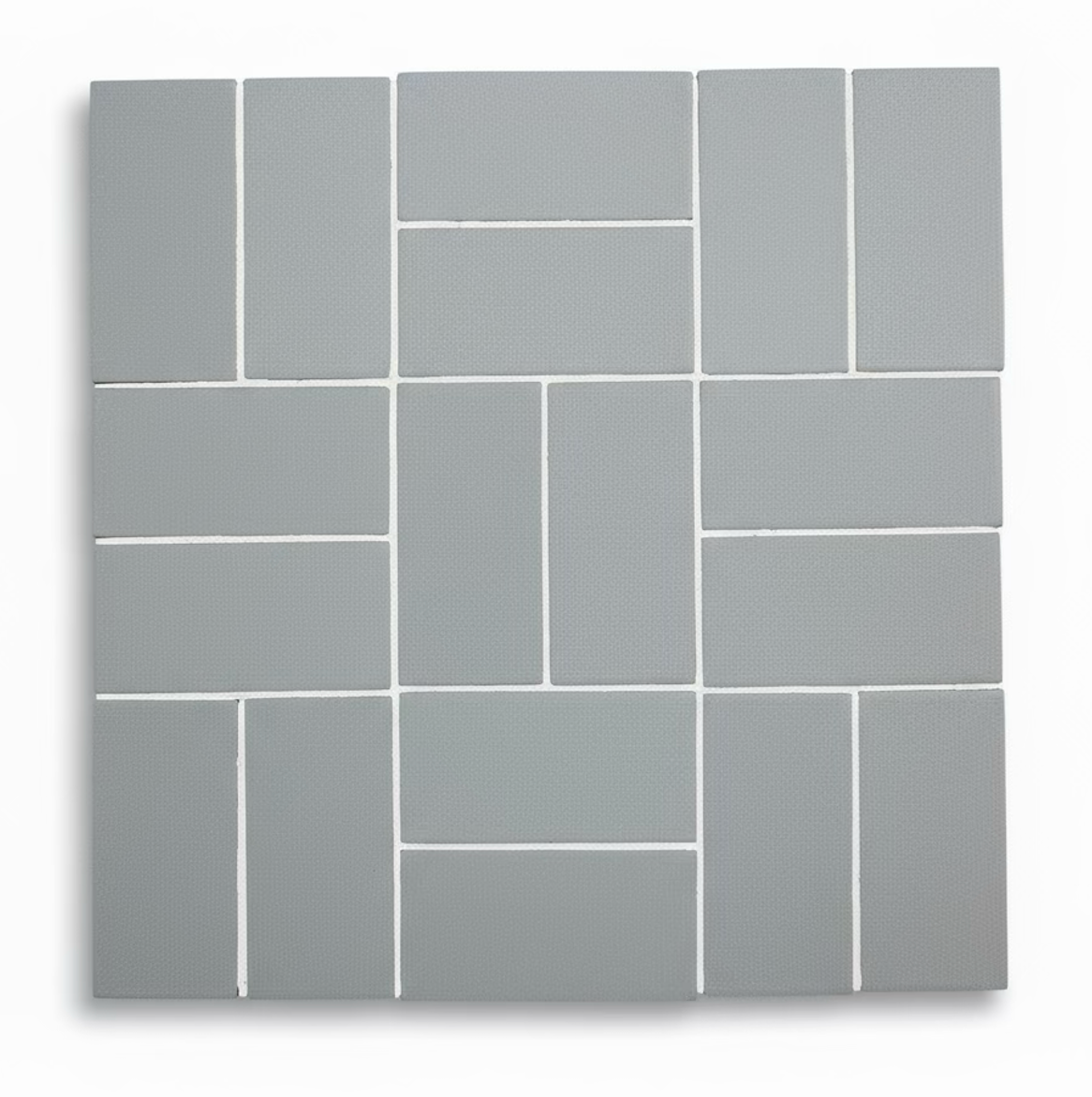 [Bundle] Sagebrush Matte 2x4 | 17 SF