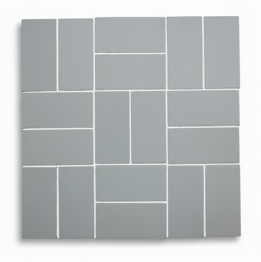 [Bundle] Sagebrush Matte 2x4 | 17 SF