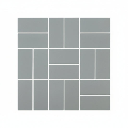 [Bundle] Sinkhole Matte 2x4 | 19 SF