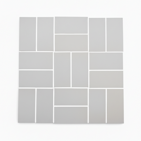 [Bundle] Smokey Mezcal Matte 2x4 | 31 SF