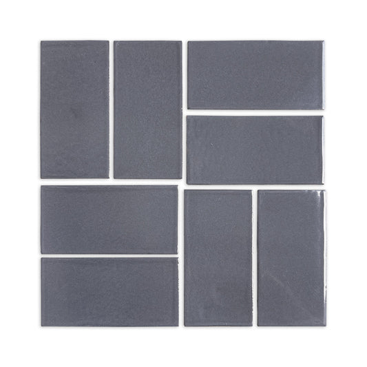 [Bundle] Storm Gloss 2x4 | 15 SF