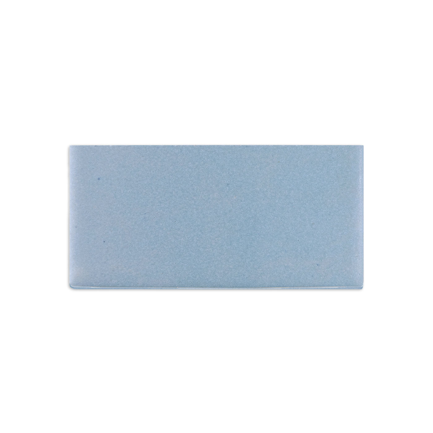 Blue Agate Matte Sample