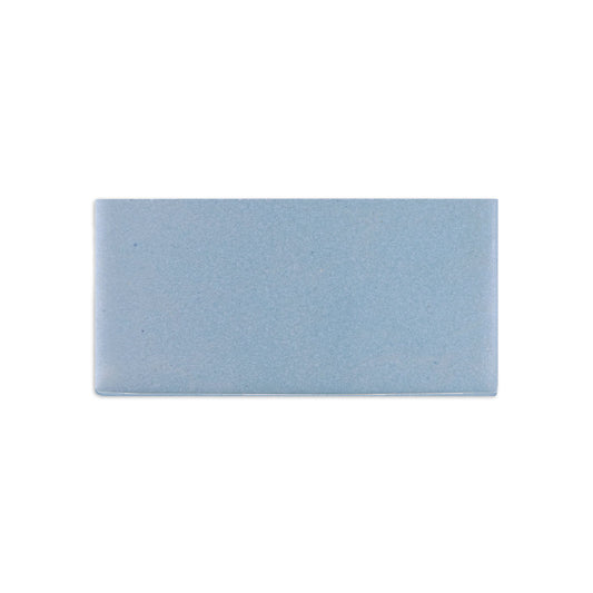 Blue Agate Matte Sample