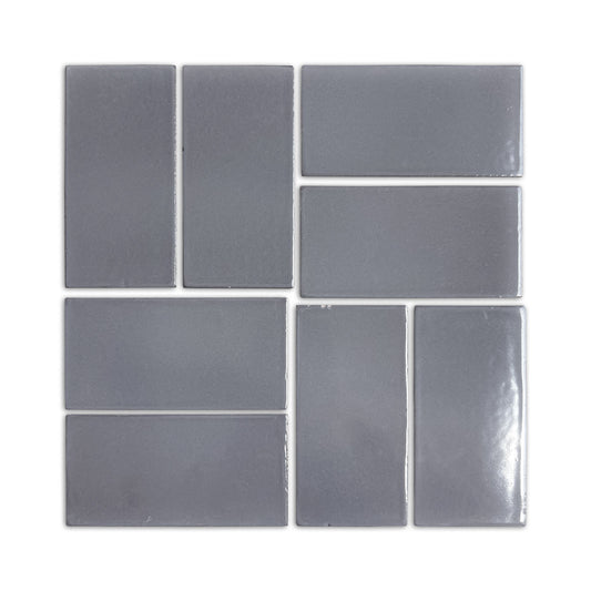 [Bundle] Whale Gloss 2x4 | 25 SF