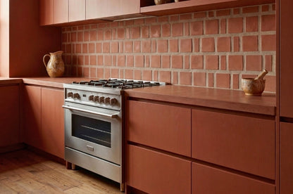 Cotto Tierra 4.25x4.25