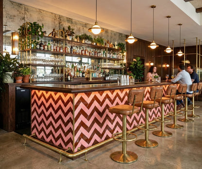 Americano + Confetti 2x6