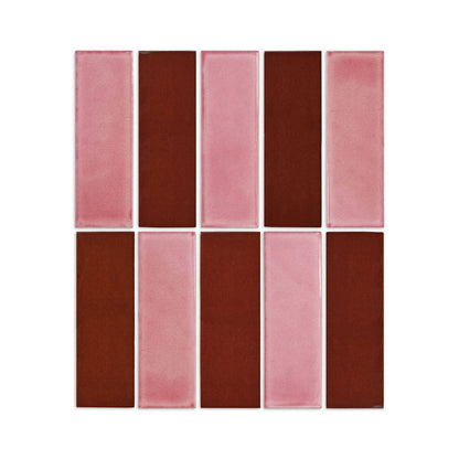 Americano + Confetti 2x6