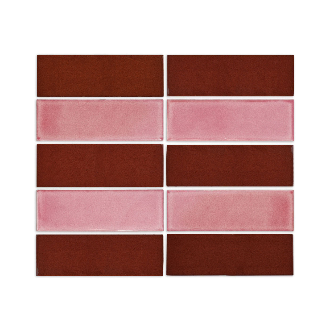 Americano + Confetti 2x6