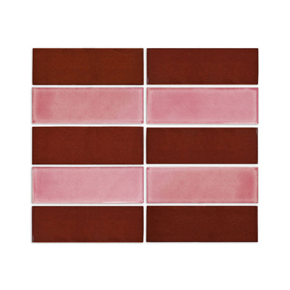 Americano + Confetti 2x6