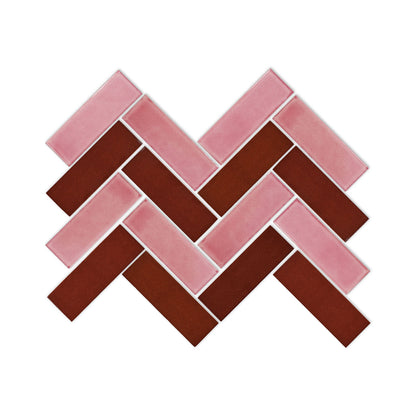 Americano + Confetti 2x6