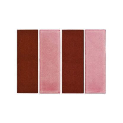 Americano + Confetti 2x6