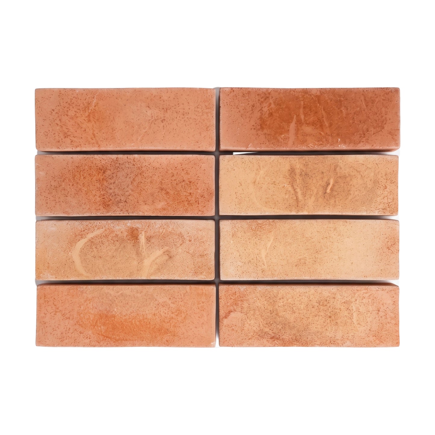 Marisol Matte Terracotta 2x6