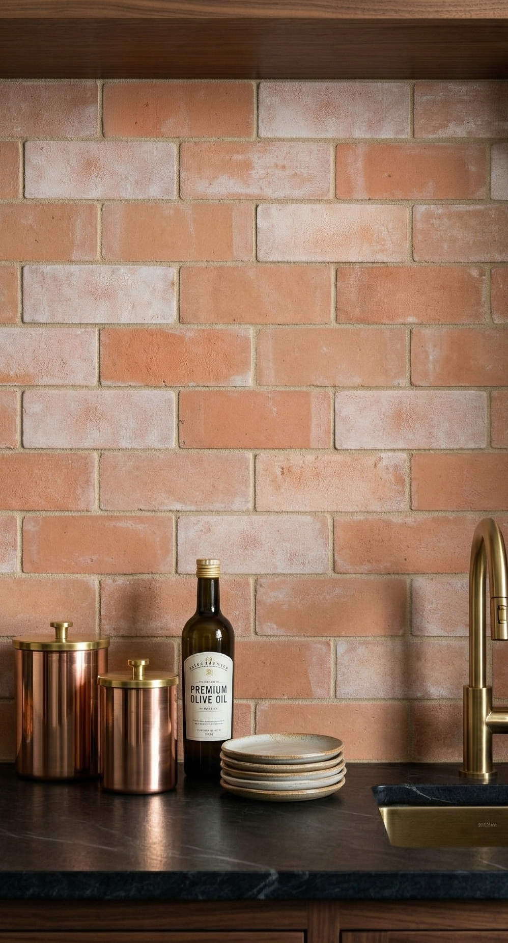 Solana Matte Terracotta 2x6