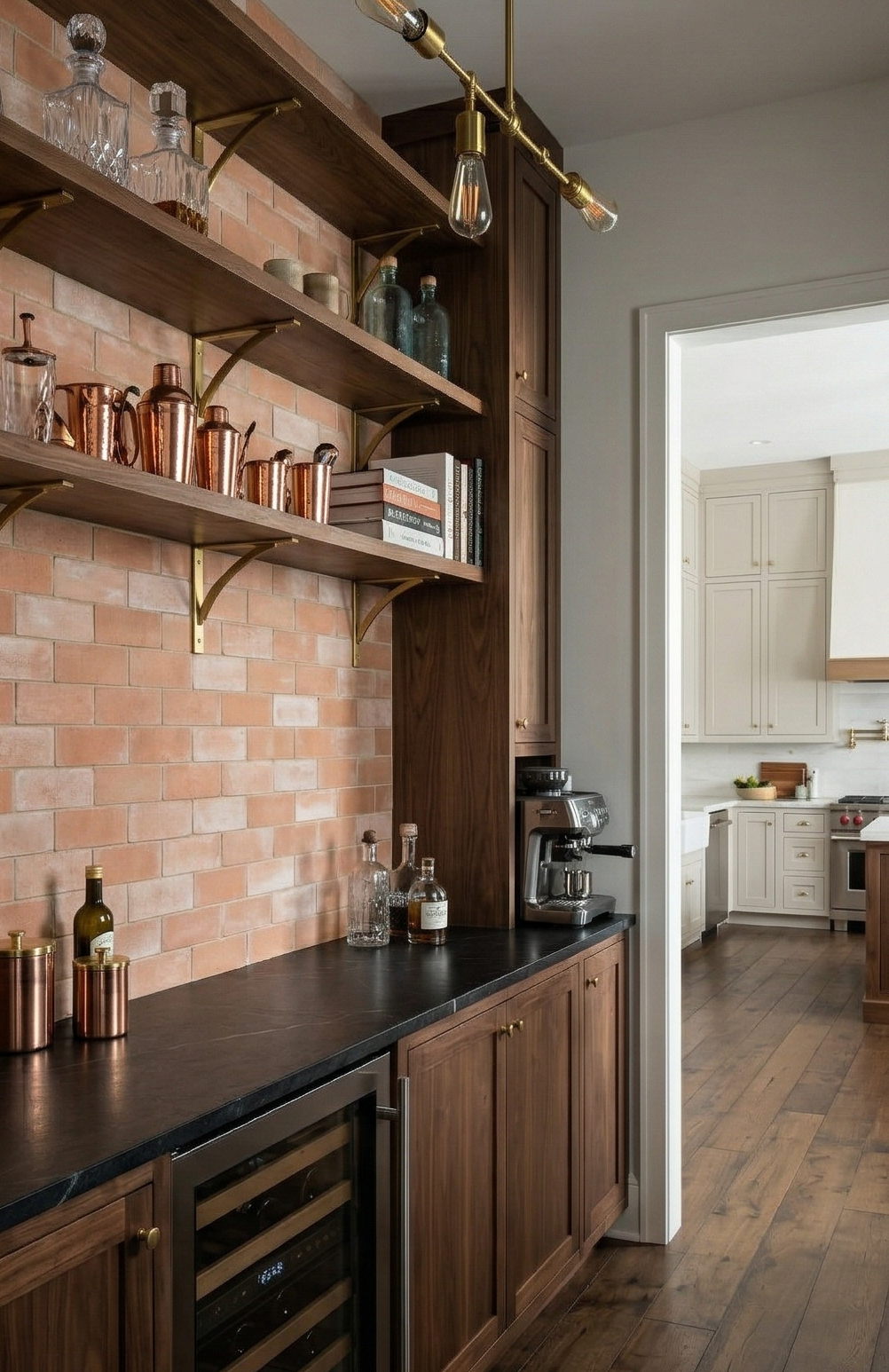 Solana Matte Terracotta 2x6