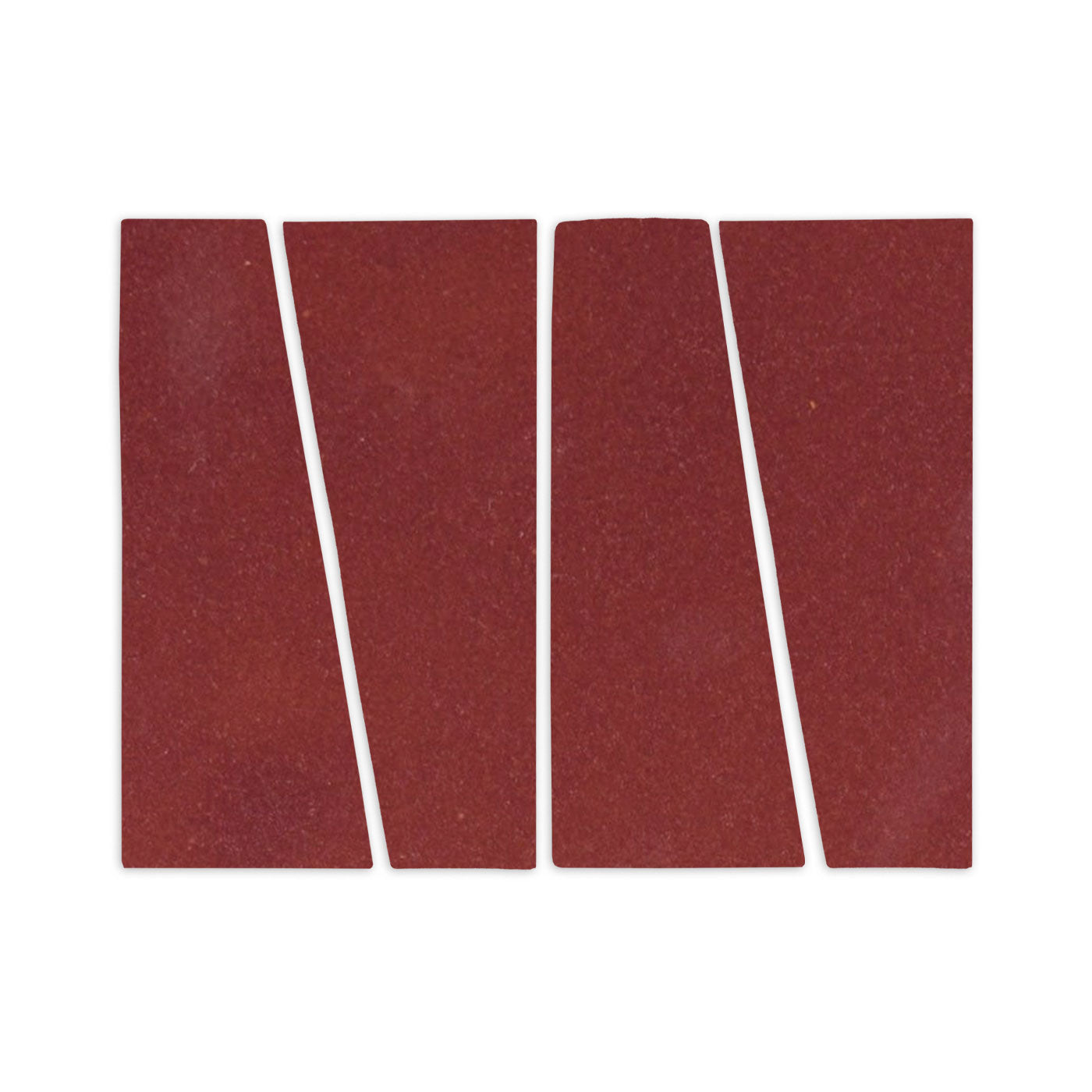 Trumpet Oxblood 2"x6"