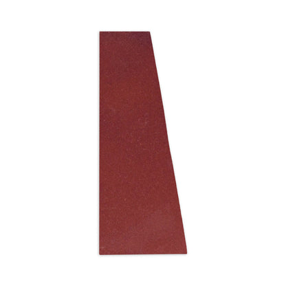 Trumpet Oxblood 2"x6"