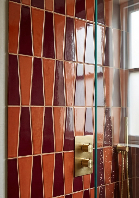 Trumpet Plum + Trumpet Brandy 2x6