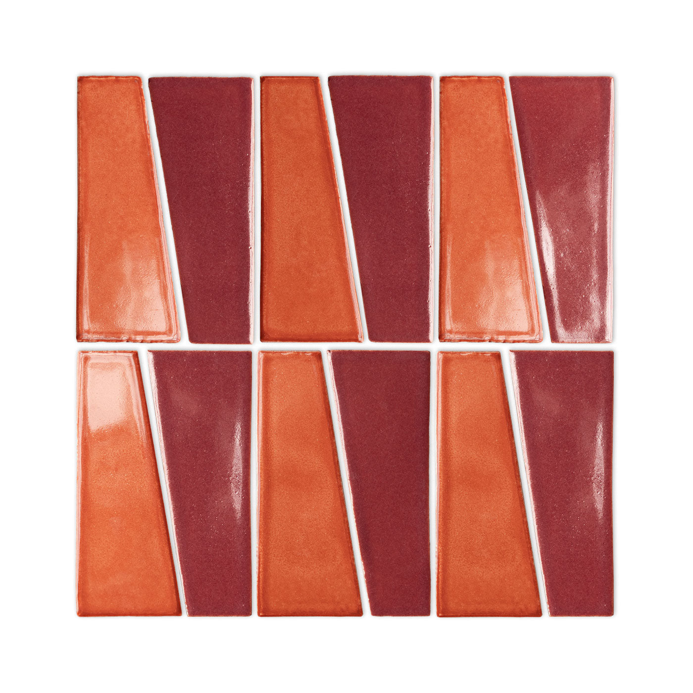 Trumpet Plum + Trumpet Brandy 2x6