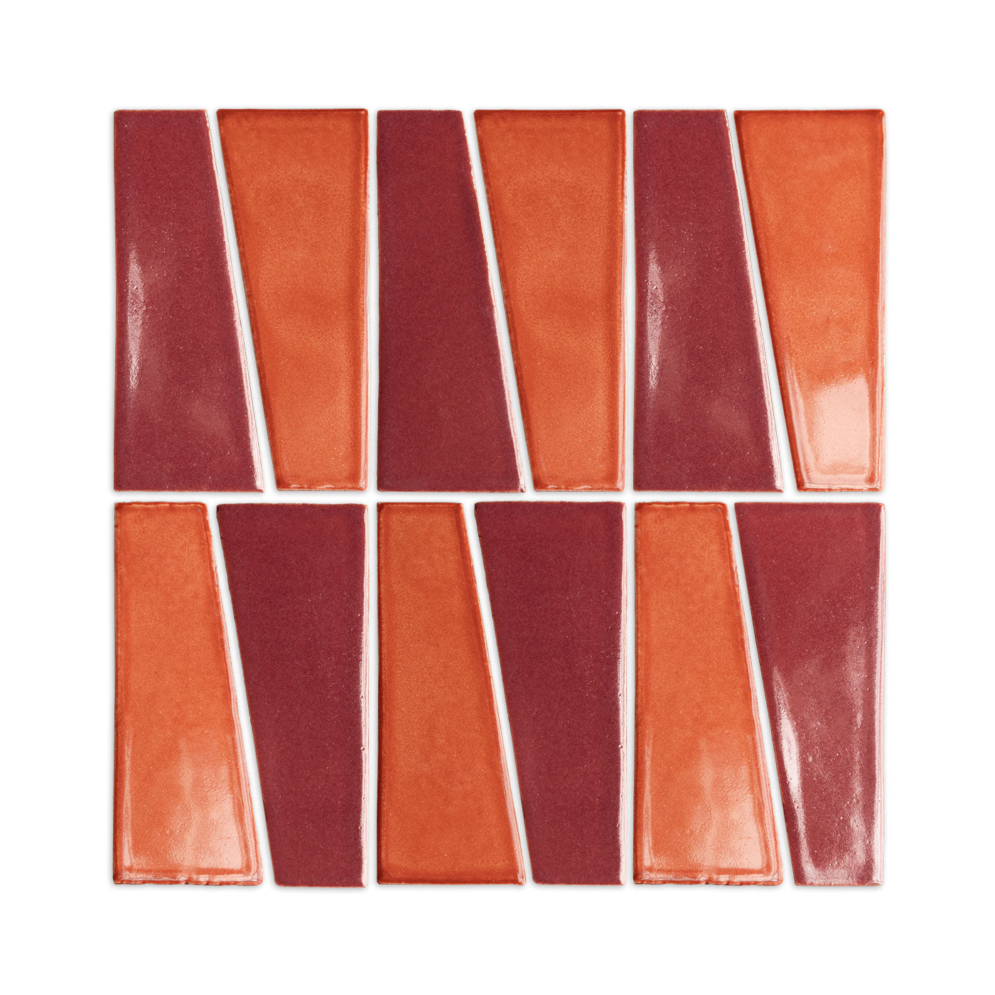 Trumpet Plum + Trumpet Brandy 2x6