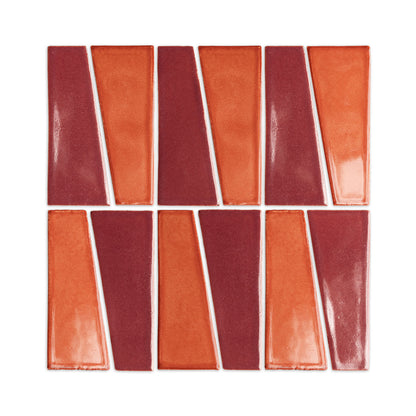 Trumpet Plum + Trumpet Brandy 2x6