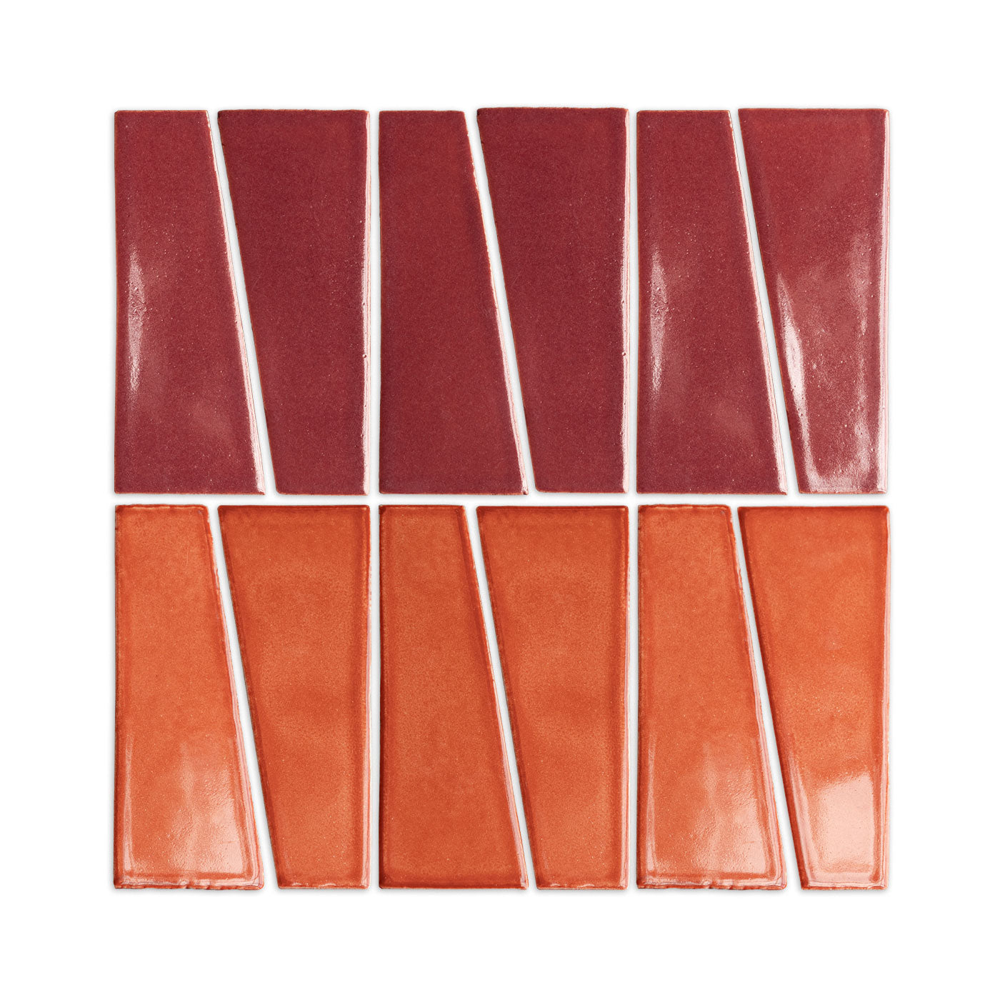 Trumpet Plum + Trumpet Brandy 2x6